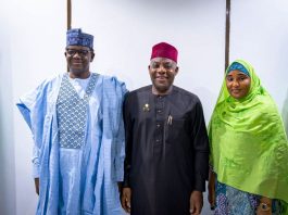 FG Advances Armed Forces College of Medicine & Health Sciences To Boost Military Medical Readiness And National Health Capacity