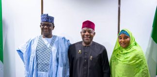 FG Advances Armed Forces College of Medicine & Health Sciences To Boost Military Medical Readiness And National Health Capacity