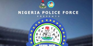 15th Biennial Nigeria Police Games “BIPOGA Asaba 2026”: Delta State Command Notifies Public Of Shooting Event Schedule