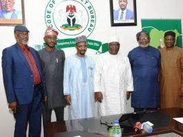 BPSR, CCB Agree to Deepen Collaboration on Public Sector Integrity