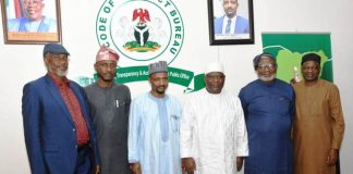 BPSR, CCB Agree to Deepen Collaboration on Public Sector Integrity