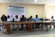 Benue Assembly Holds Public Hearing On Climate Change Bill, Seeks Stakeholders’ Input