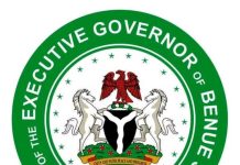 Hyacinth Iormem Alia Declares Free Basic Education, Launches BRACE-UP Initiative