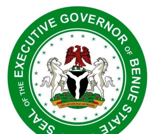 Hyacinth Iormem Alia Declares Free Basic Education, Launches BRACE-UP Initiative