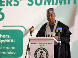Borno State Governor, Professor Babagana Umara Zulum