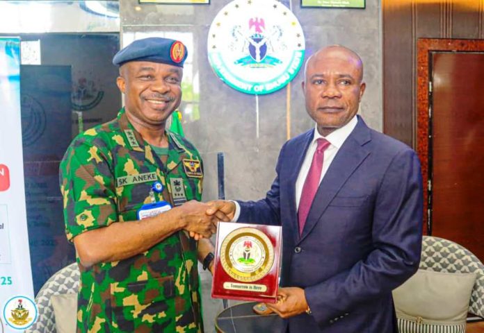 CAS lauds Gov Mbah’s Transformative Governance