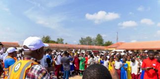 Edo State Launches Campaign Against Cultism and Drug Abuse, Targets Schools in Edo South