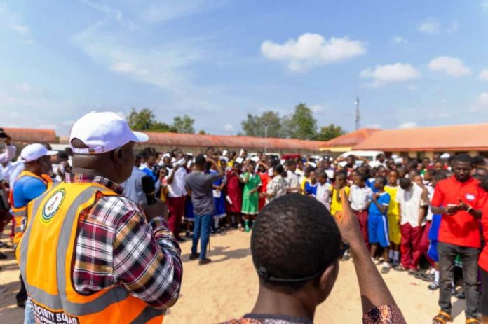 Edo State Launches Campaign Against Cultism and Drug Abuse, Targets Schools in Edo South