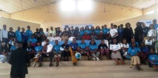 Edo Government Reaffirms Dedication to Child Welfare and Protection