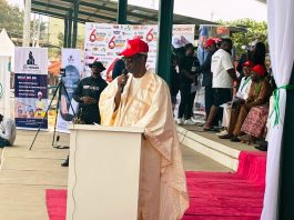 Construction Artisans Are Builders of Nigeria’s Future – Dangiwa