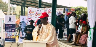 Construction Artisans Are Builders of Nigeria’s Future – Dangiwa