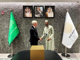 Dangiwa Leads Nigerian Housing Delegation on Strategic Visit to New Murabba Office, Explores Large-Scale Urban Development Partnerships