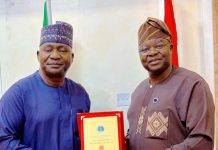 Defence Ministry To Strengthen Collaboration With The National Space Research And Development Agency (NASRDA) For National Security Operations- Musa