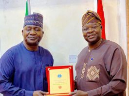 Defence Ministry To Strengthen Collaboration With The National Space Research And Development Agency (NASRDA) For National Security Operations- Musa