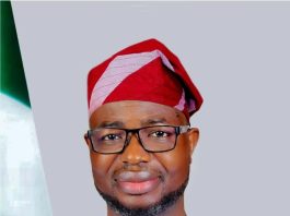 Honourable Minister of Humanitarian Affairs and Poverty Reduction, Dr. Bernard M. Doro