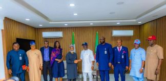 EDO, NNPC Seal Partnership for 10,000 BPD Condensate Refinery Project