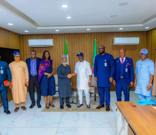 EDO, NNPC Seal Partnership for 10,000 BPD Condensate Refinery Project