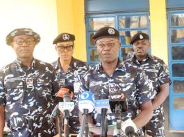 Edo Police Arrest 87 Suspected Kidnappers, Rescue 30 Victims in Sustained Operations
