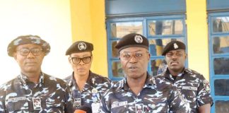 Edo Police Arrest 87 Suspected Kidnappers, Rescue 30 Victims in Sustained Operations