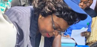 Ekiti Flags Off Measles–Rubella Vaccination Campaign, Targets 95% Coverage