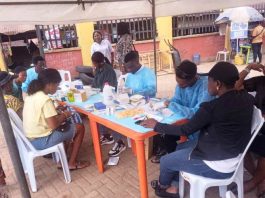 Nigeria’s Vulnerable Communities Benefit from Enabulele Foundation’s Health Relief Initiative