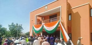 FG Hands Over 500-Capacity Student Hostels In Kumo And Kaltungo, As Minister Commissions More Projects In Gombe