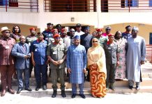 FG, NSCDC Launch Smart School Protection Strategy To Strengthen Security Nationwide
