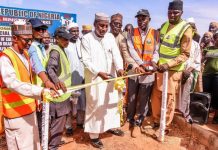 FG Restores Critical Road Links, Curbs Flooding In Bauchi Communities