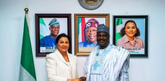 FG Unlocks Game-Changing Reforms In Agricultural Insurance To Boost Food Security