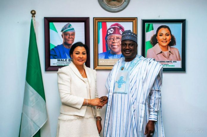 FG Unlocks Game-Changing Reforms In Agricultural Insurance To Boost Food Security