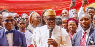 FG Urges Health Regulatory Bodies To Reciprocate PBAT's Administration