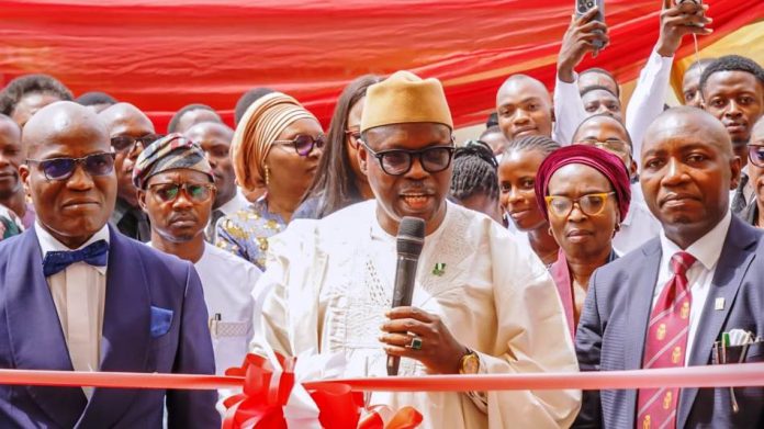 FG Urges Health Regulatory Bodies To Reciprocate PBAT's Administration