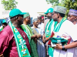 FGC Sokoto At 60: Defence Minister Salutes School On Anniversary