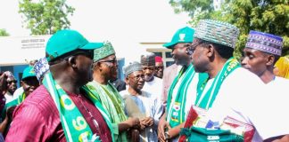 FGC Sokoto At 60: Defence Minister Salutes School On Anniversary