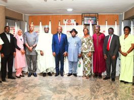 FMIST Champions Innovative Homegrown Solutions to Tackle Nigeria’s Health and Development Challenges