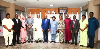 FMIST Champions Innovative Homegrown Solutions to Tackle Nigeria’s Health and Development Challenges