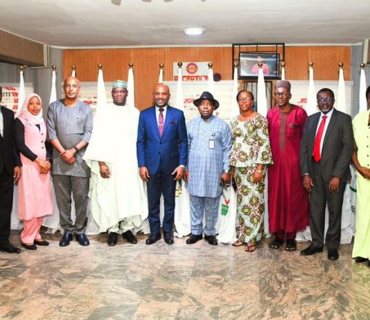 FMIST Champions Innovative Homegrown Solutions to Tackle Nigeria’s Health and Development Challenges