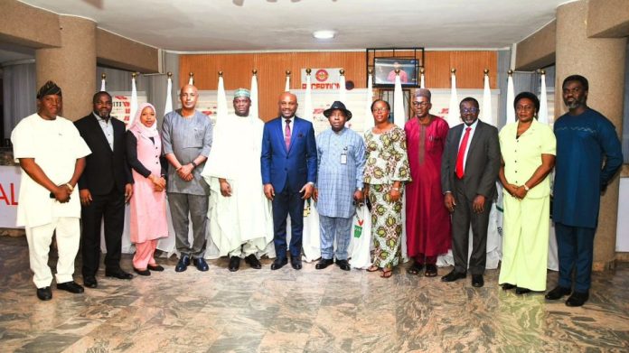 FMIST Champions Innovative Homegrown Solutions to Tackle Nigeria’s Health and Development Challenges