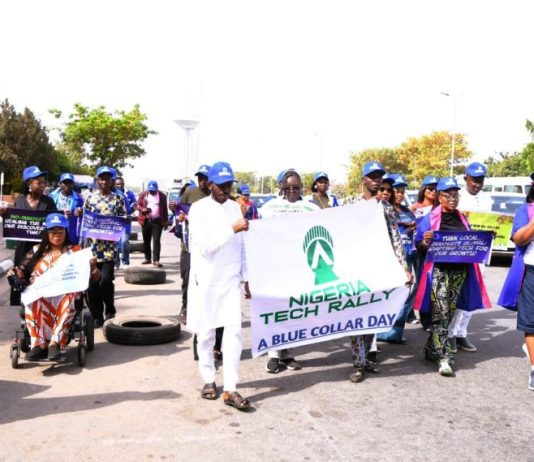 FMIST Collaborates With NGO For Sustainable Development