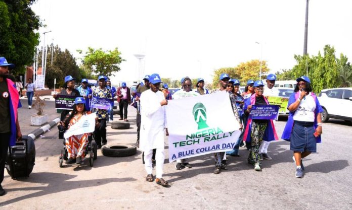 FMIST Collaborates With NGO FMIST Collaborates With NGO For Sustainable Development