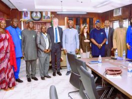 FMIST, EU Strengthen Strategic Partnership to Advance Science, Innovation and Inclusive Growth