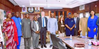 FMIST, EU Strengthen Strategic Partnership to Advance Science, Innovation and Inclusive Growth