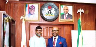 FMIST Minister Pushes Innovative Driven Industrial Growth in AMTDI