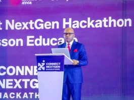 FMIST Minister Joins VP Shettima to Launch National Hackathon and Ericsson Educate, Positioning Nigeria as Global Supplier of AI and 5G Solutions