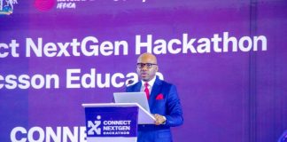 FMIST Minister Joins VP Shettima to Launch National Hackathon and Ericsson Educate, Positioning Nigeria as Global Supplier of AI and 5G Solutions