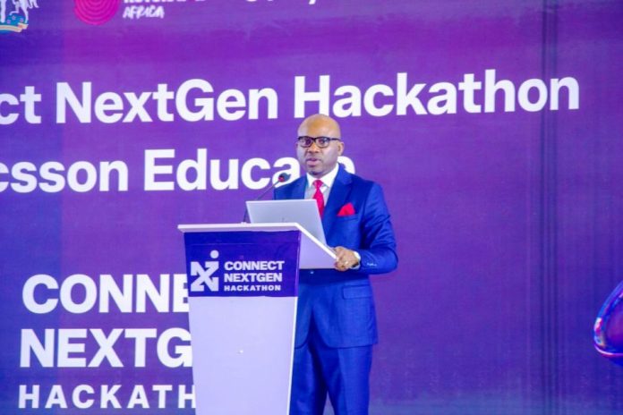 FMIST Minister Joins VP Shettima to Launch National Hackathon and Ericsson Educate, Positioning Nigeria as Global Supplier of AI and 5G Solutions