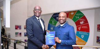 Nigeria Positions Science, Technology and Innovation at the Heart of National Transformation as FMIST Strengthens Strategic Alliance with United Nations