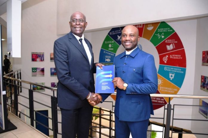 Nigeria Positions Science, Technology and Innovation at the Heart of National Transformation as FMIST Strengthens Strategic Alliance with United Nations