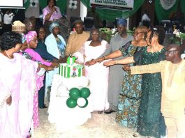 Those that laboured to serve the nation deserved to be honoured - FMJ Perm Sec.