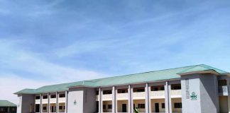 Federal Government Unveils Mega School, MRI Centre, Roads and Bridges in Adamawa